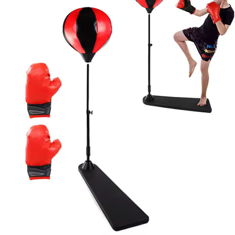 مجموعة ملاكمة للأطفال