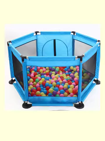 حظيرة للعب الاطفال