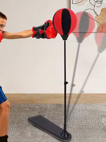 مجموعة ملاكمة للأطفال