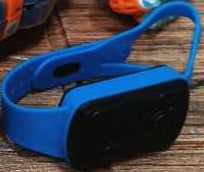 سياراة الدوارة جهاز التحكم عن بعد أو ساعة اليد