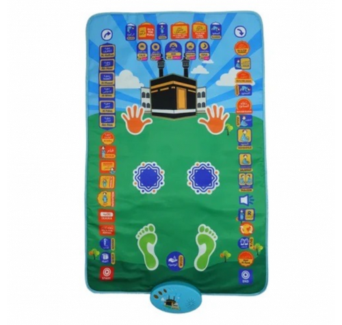 سجادات صلاة للأطفال